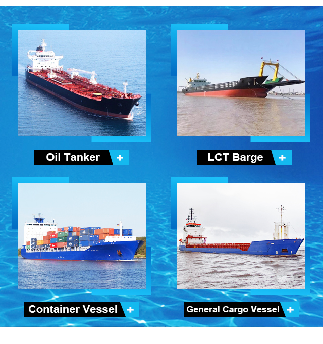 06.qinhai venta caliente