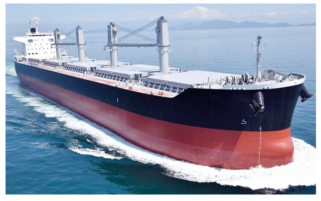 散货船2023_03