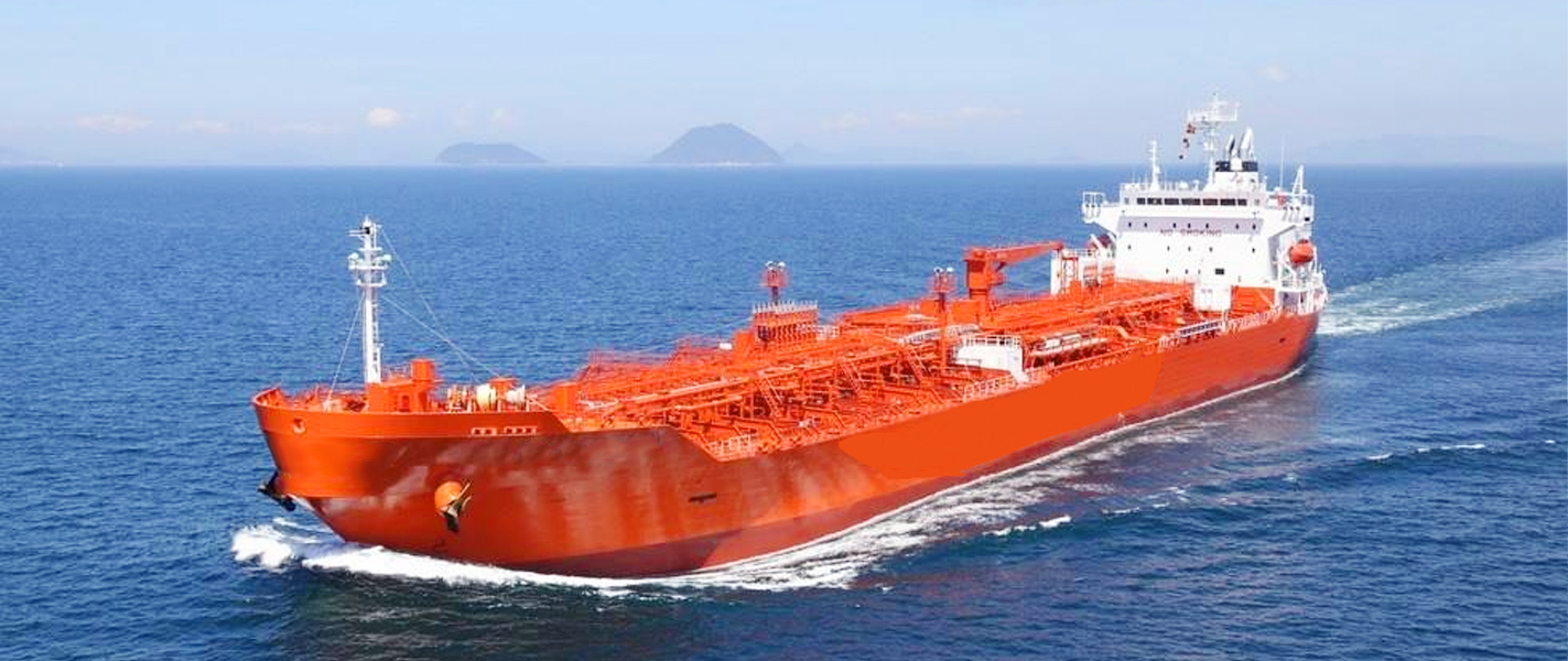 El papel de los petroleros en las cadenas mundiales de suministro de energía