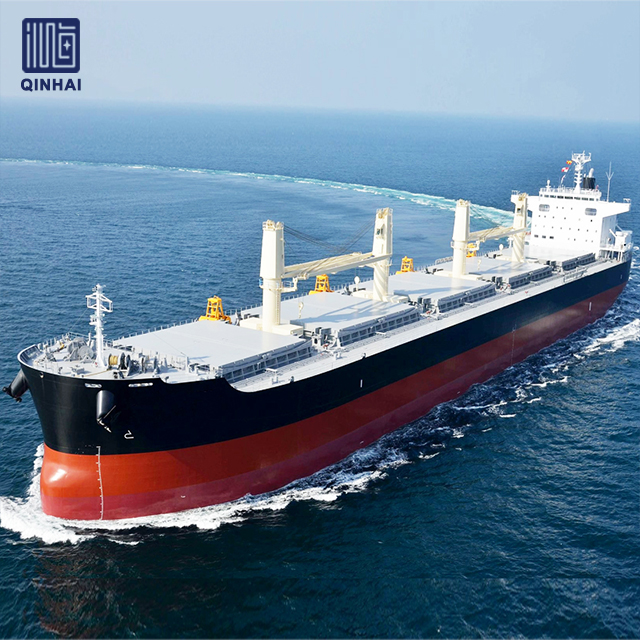 Granelero de transporte marino de 20000 toneladas