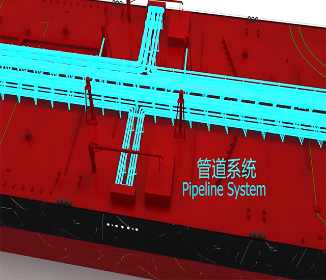 Sistemas de tuber&iacute;as para cisternas