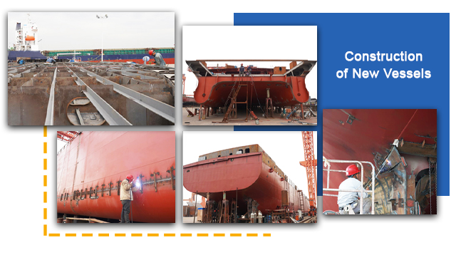 06.Espect&aacute;culo real del astillero