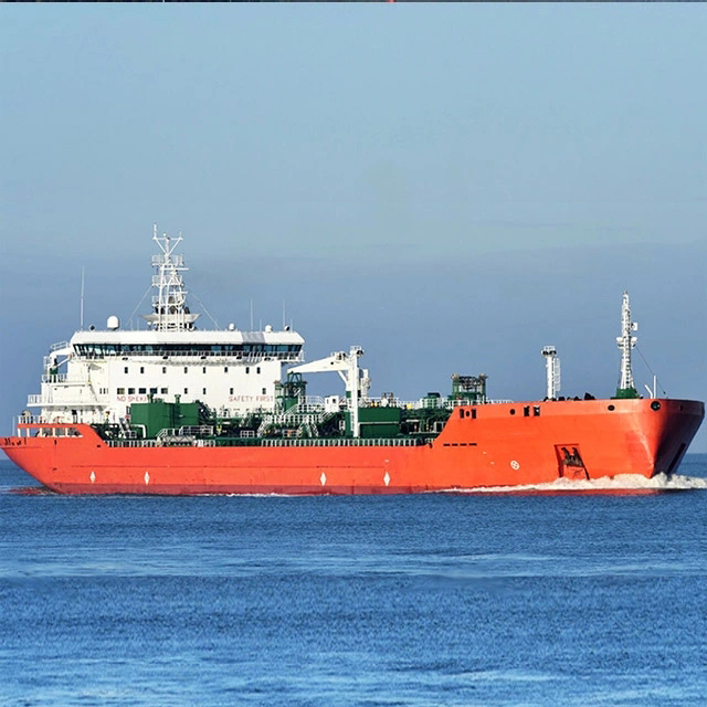 ¿Cuánto cuesta un petrolero?