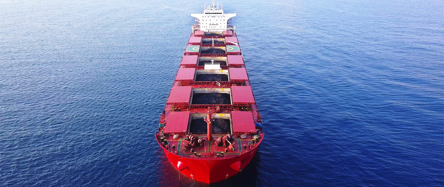 Tecnologías y medidas de ahorro de energía y reducción de emisiones para graneleros