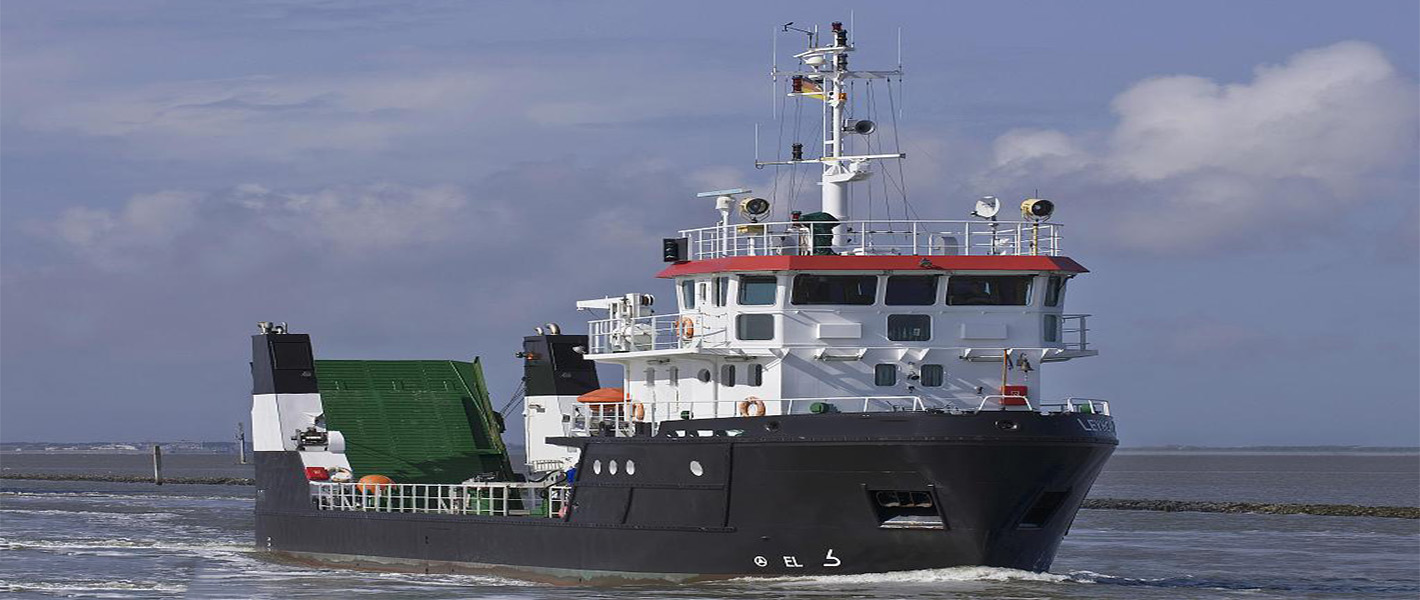 Características de las barcazas LCT y sus usos