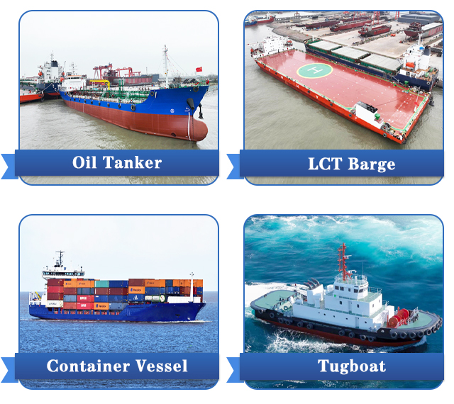 03.Qinhai Venta caliente