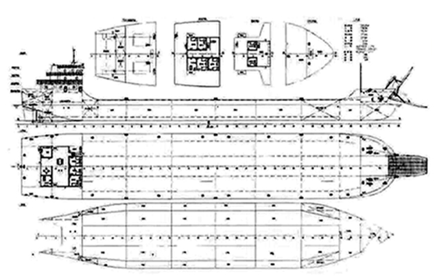 Dibujo de dise&ntilde;o