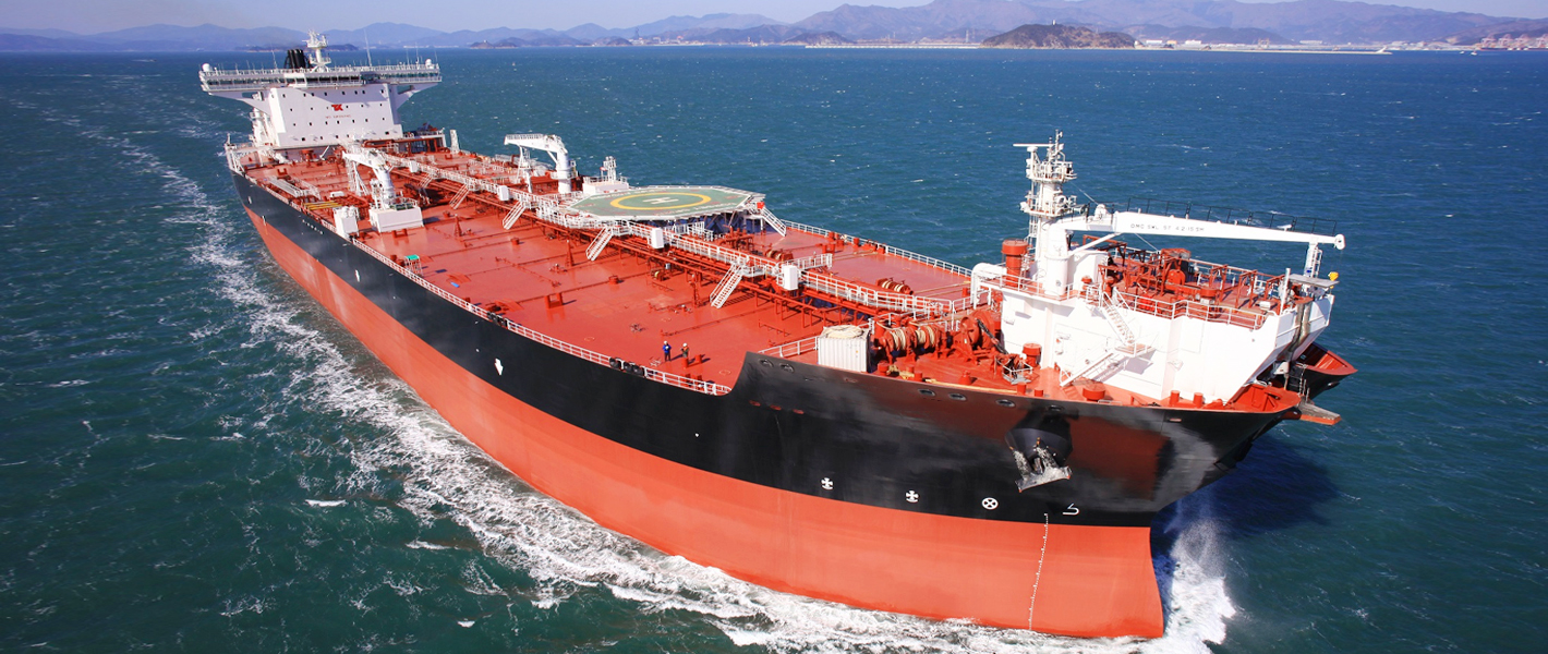 Equipos de extinción de incendios para petroleros