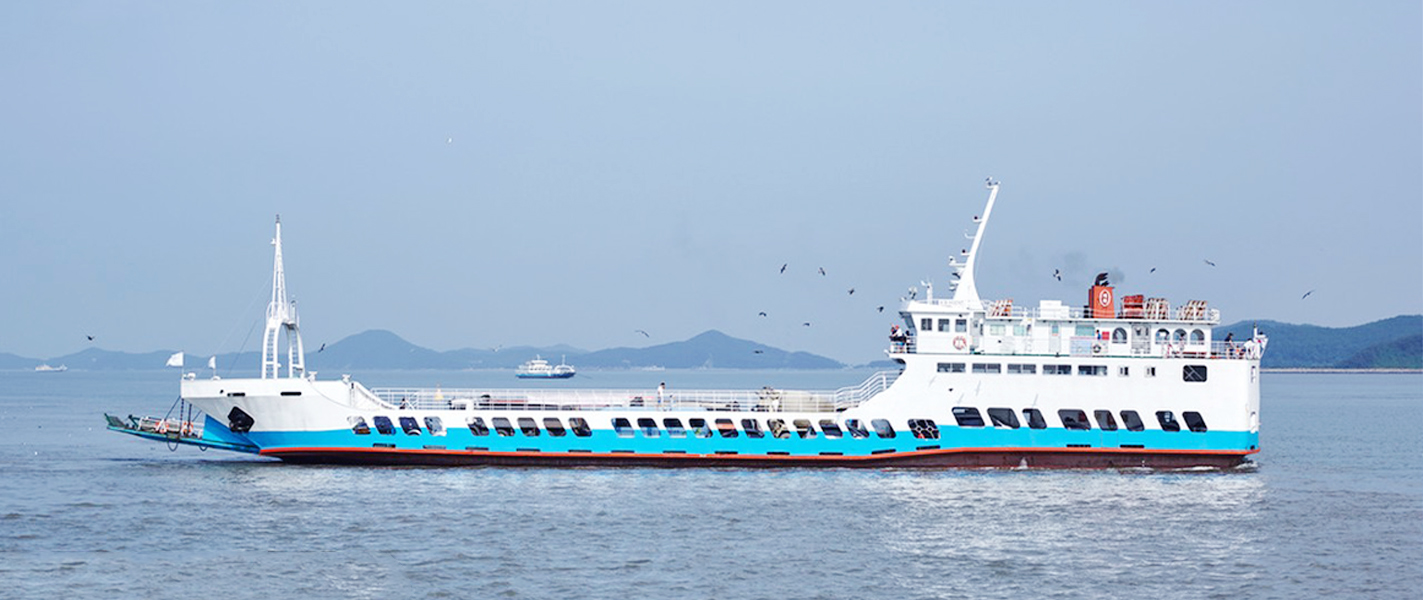 Cómo elegir la barcaza LCT adecuada para sus necesidades de transporte de carga