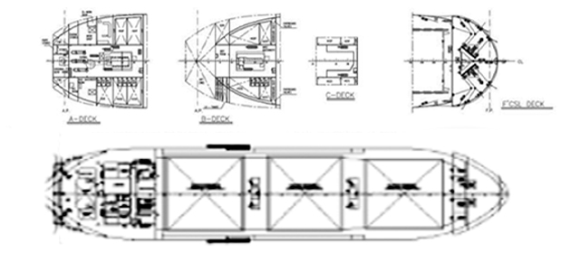 Dibujo de dise&ntilde;o