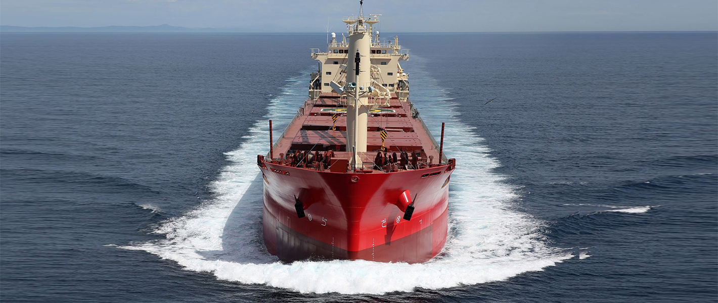 Sistemas de drenaje de bahías de carga para graneleros