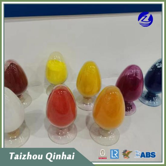 Recubrimiento marino;Revestimiento epoxi puro de dos componentes de alta construcción reforzado con copos de vidrio.Evite la penetración de productos químicos y vapor de agua.