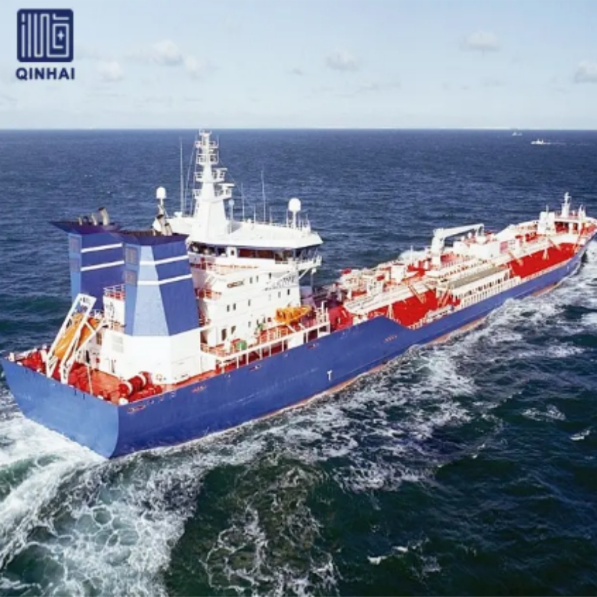 ¿Cómo ayudan los petroleros a satisfacer las demandas energéticas mundiales?