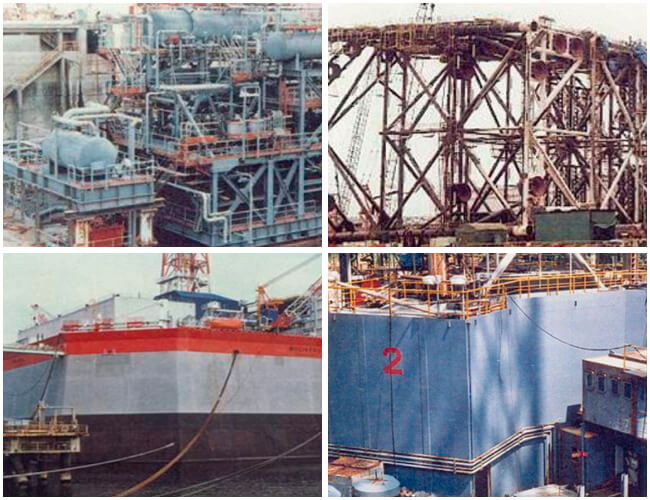 Caso de Phillips Corp.