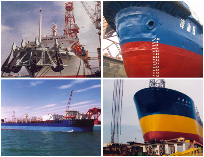 Caso de la comisión de petróleo y gas natural.