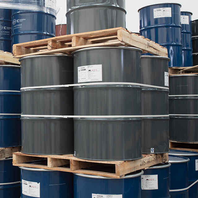 Recubrimientos costa afuera