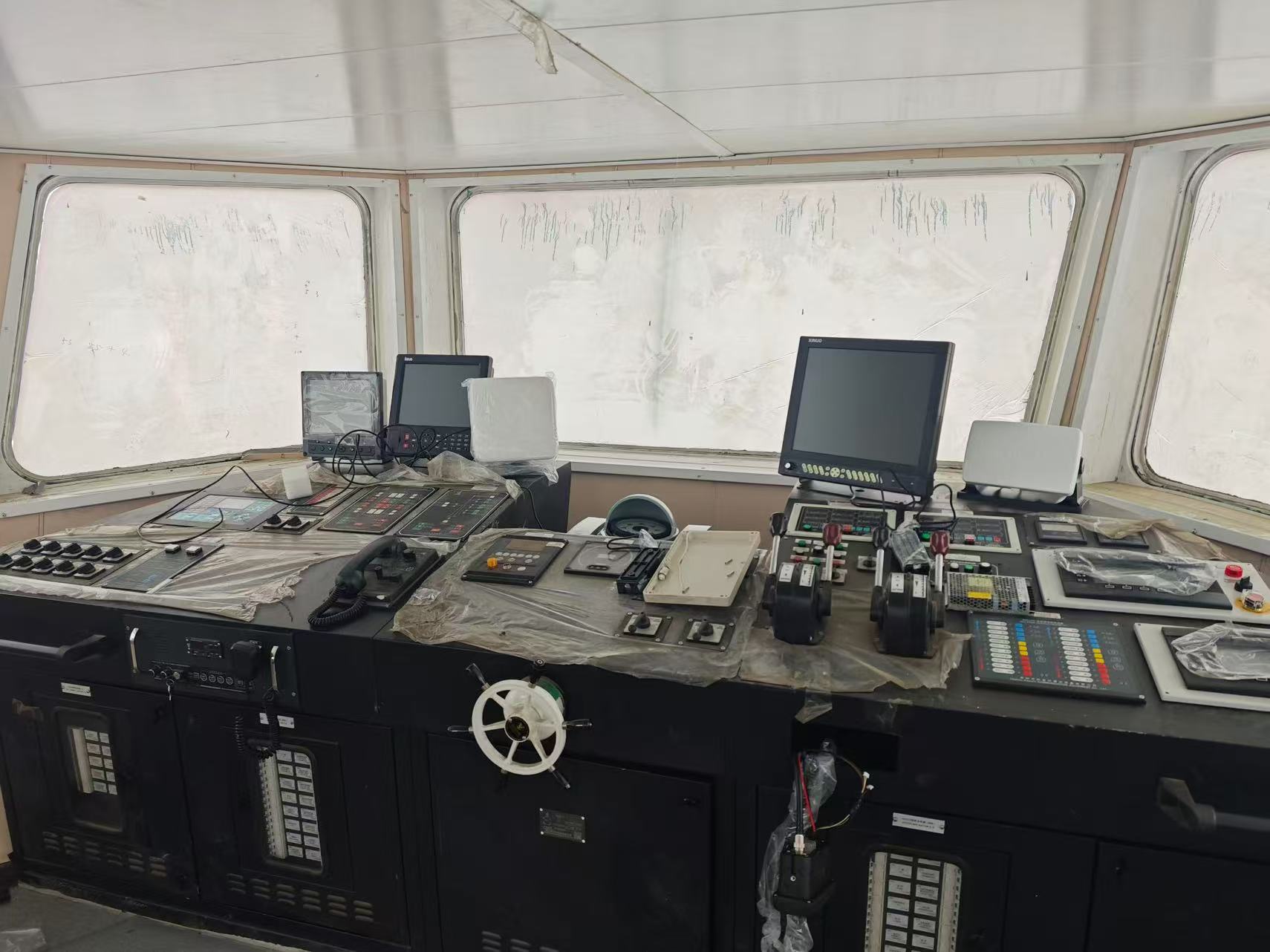 Astillero Qinhai 2200 HP 29t Remolcador Clase Rina en venta