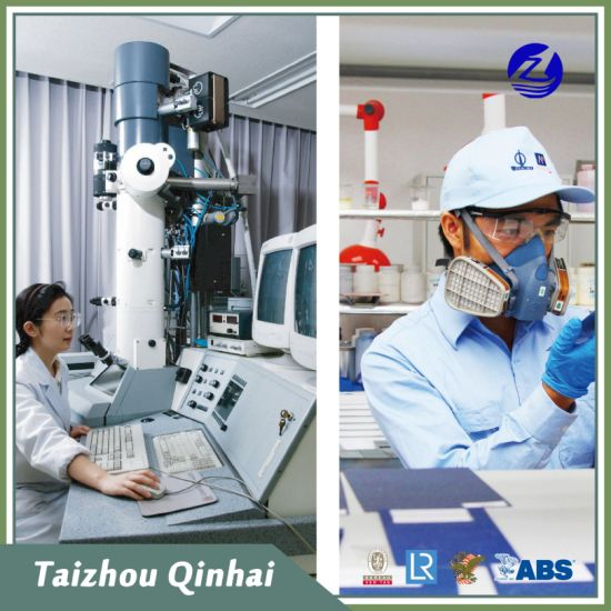 Recubrimiento marino Recubrimiento para alta mar en un imprimador de butiral vinílico de larga exposición;Superficie de metal o acero galvanizado;Cumple con Hg / T3347-2013;Buena adherencia