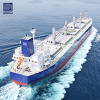 ¿Qué petrolero DWT es más práctico?